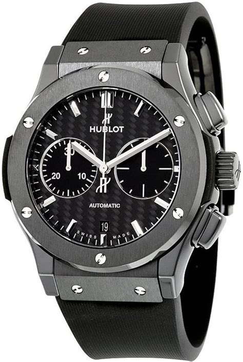 hublot us headquarters|hublot watches price in usa.